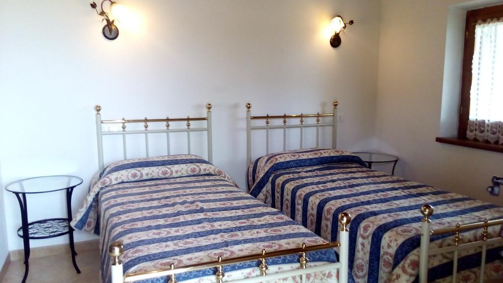 Agriturismo La Chiocciola Поджио-Мурелла Экстерьер фото